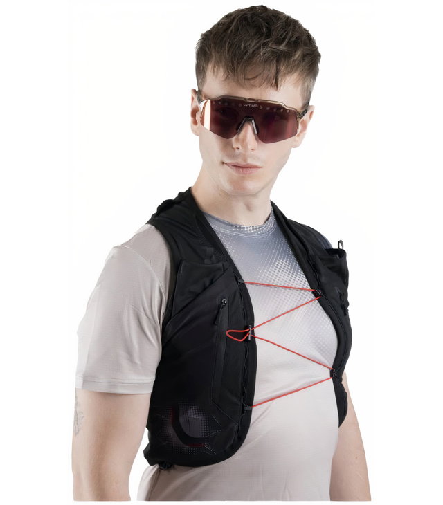 Vesta LUMIVA BĚŽECKÁ VESTA ADVANCE 10L Uni