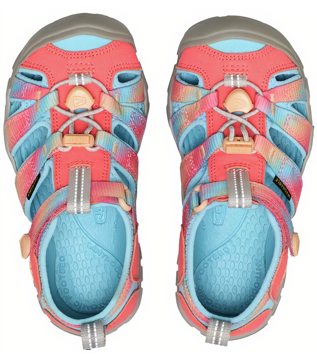 Dětské sandály KEEN SEACAMP II CNX CHILDREN