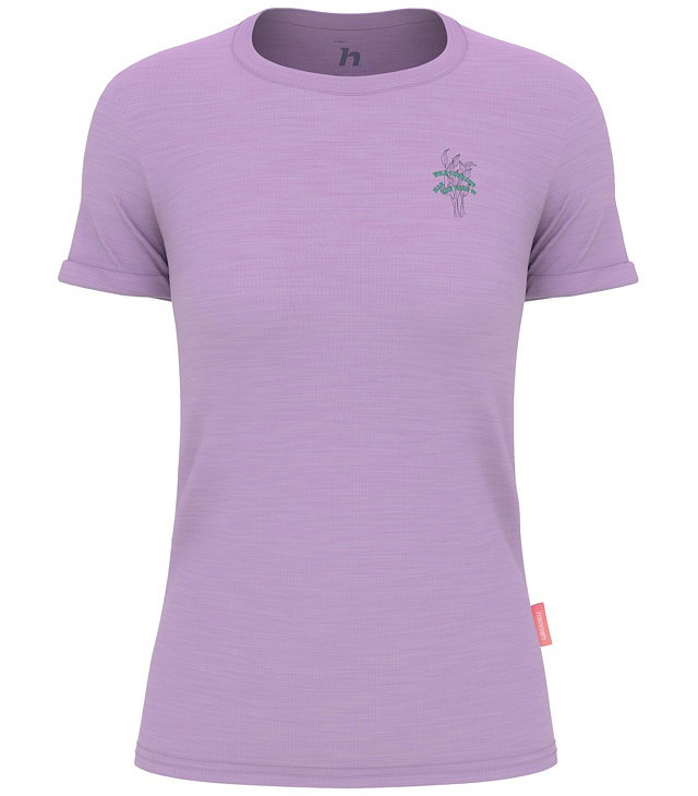 Dámské tričko HANNAH SELIA II