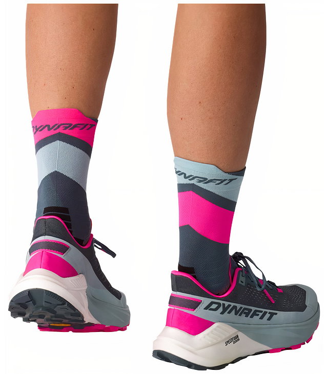 Běžecké ponožky DYNAFIT ULTRA MID SK