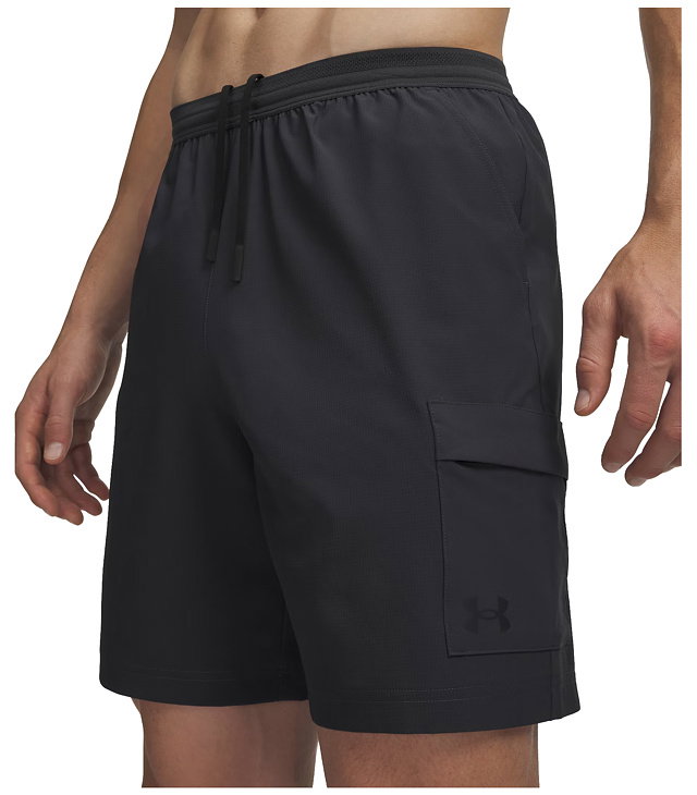 Pánské kraťasy UNDER ARMOUR M OUTDOOR HYBRID SHORT
