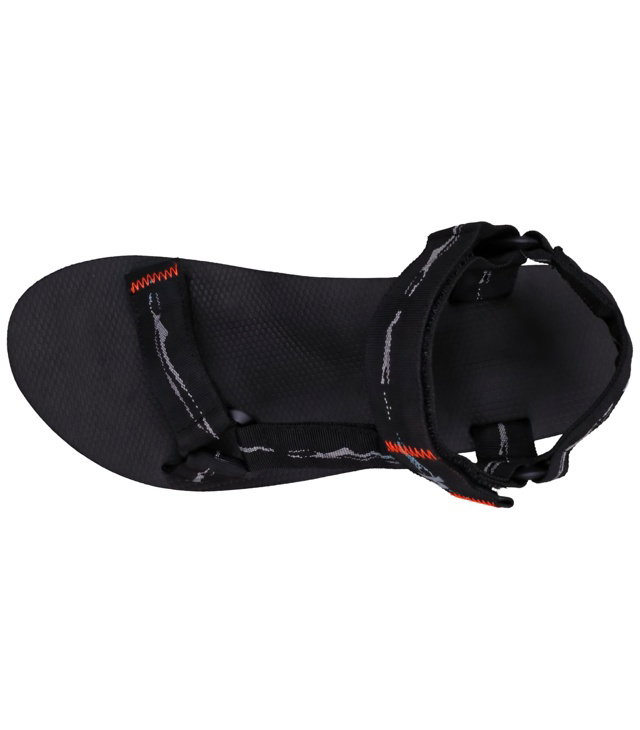 Sandály HANNAH FOOTWEAR SLATE Uni