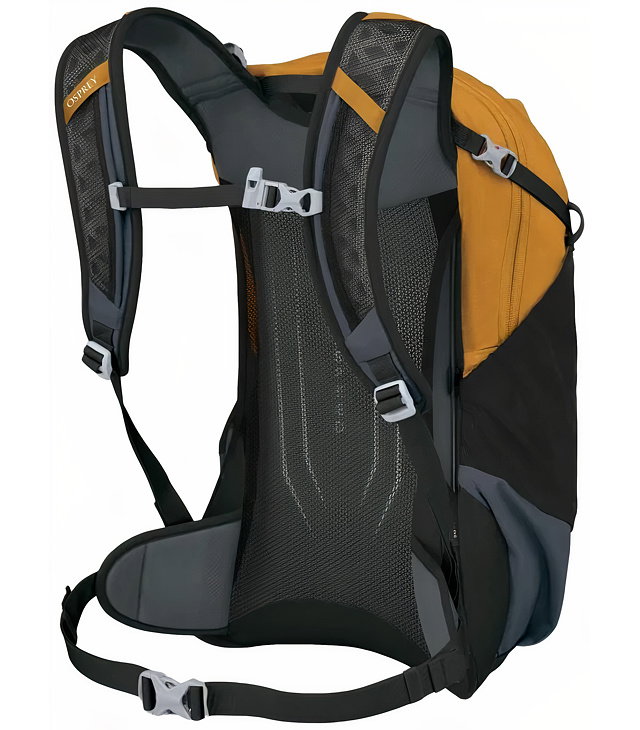 Turistický batoh OSPREY HIKELITE 18