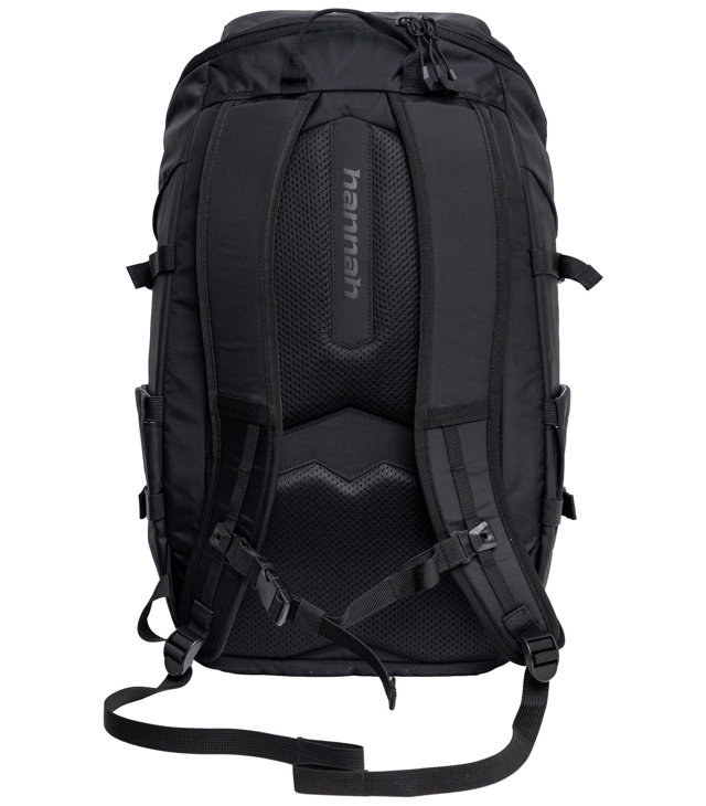 Batoh HANNAH CAMPING RUGGED 28 Uni