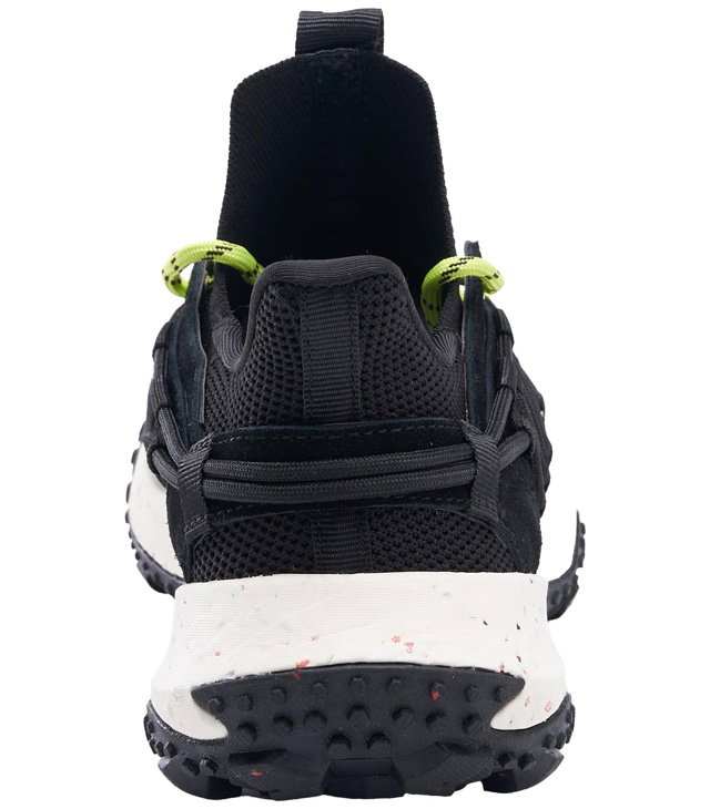 Pánské městské boty HOLO ZEUS