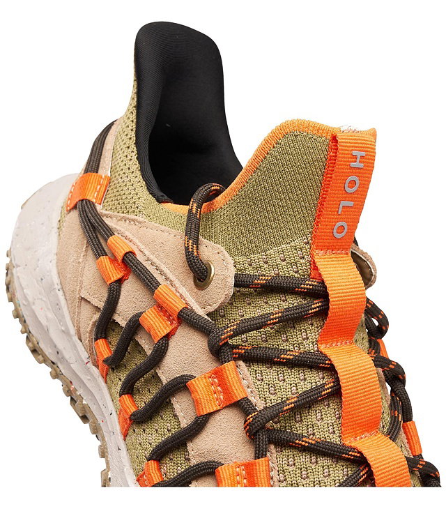 Pánské městské boty HOLO ZEUS