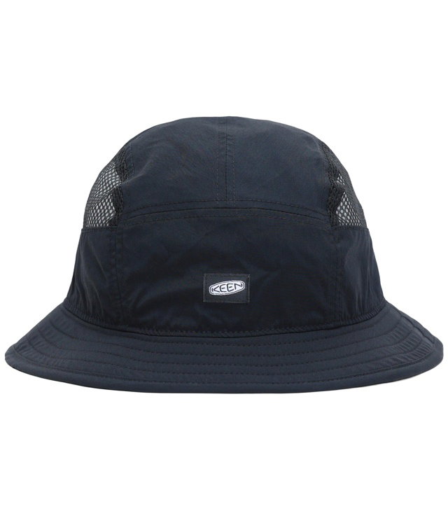 Klobouk KEEN NYLON MESH HAT Uni