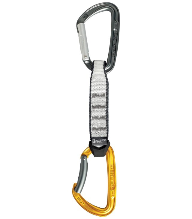 Gumičky SINGING ROCK FIXAČNÍ GUMIČKA Q FIX 11MM 10PACK