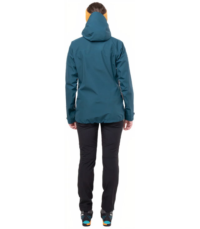 Dámská bunda Mountain Equipment SALTORO JACKET WOMENS Lady