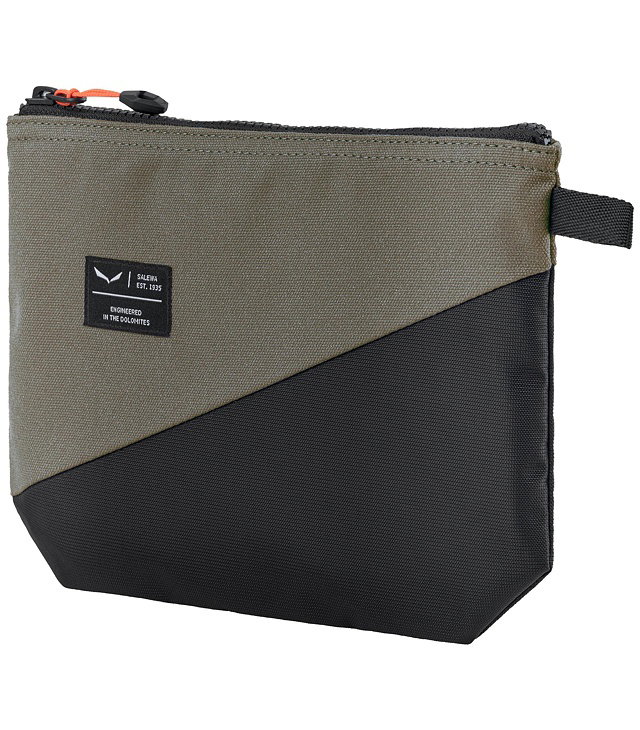 Pouzdro SALEWA FANES ZIP POUCH Uni