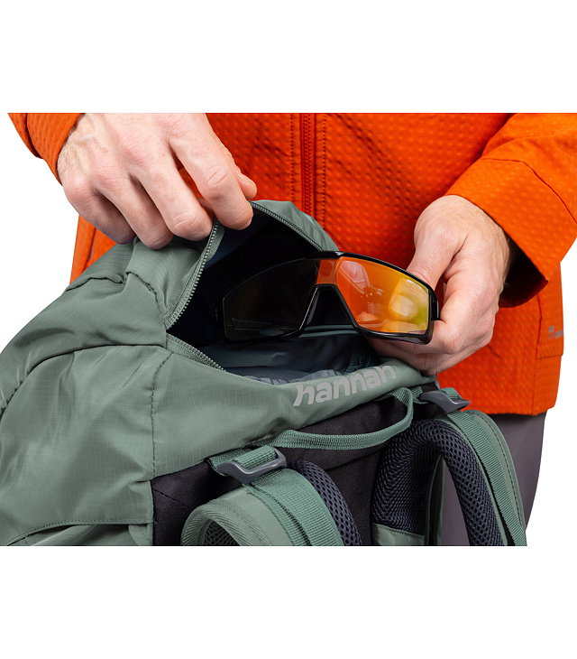 Batoh HANNAH CAMPING WAGABOND 45 Uni