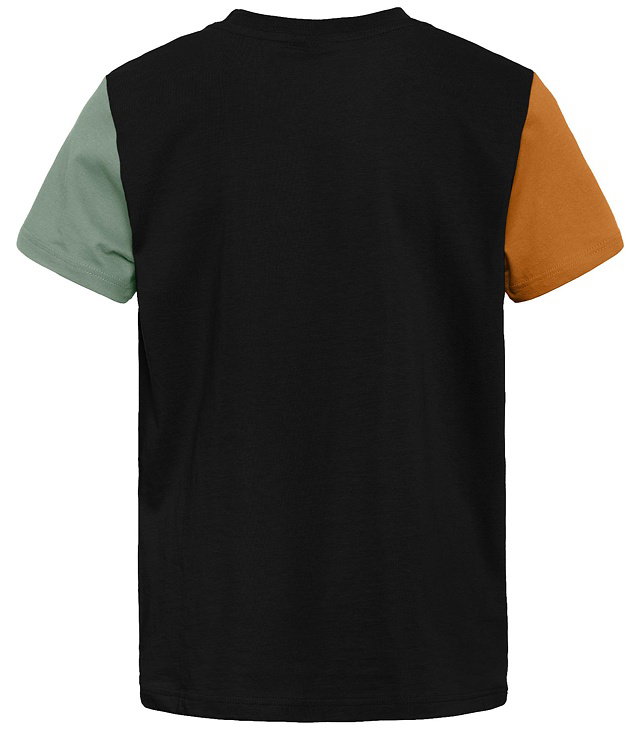 Dětské tričko HORSEFEATHERS BASE YOUTH T-SHIRT Junior