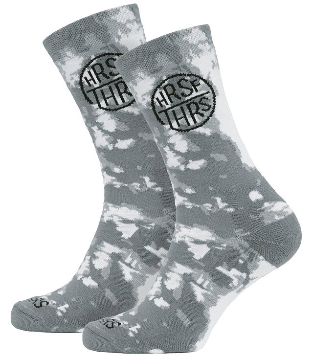 Pánské ponožky HORSEFEATHERS DICE SOCKS