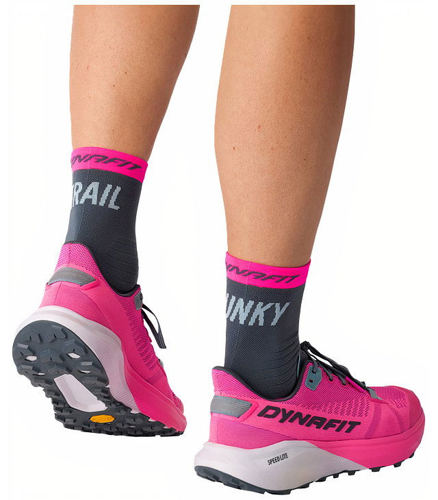 Dámské běžecké boty DYNAFIT TRAIL W