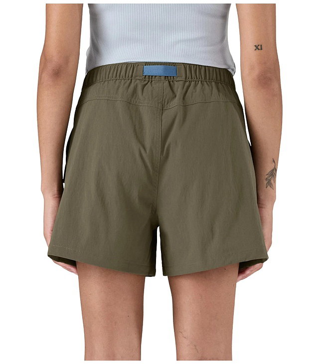 Dámské kraťasy PATAGONIA W OUTDOOR EVERYDAY SHORTS Lady
