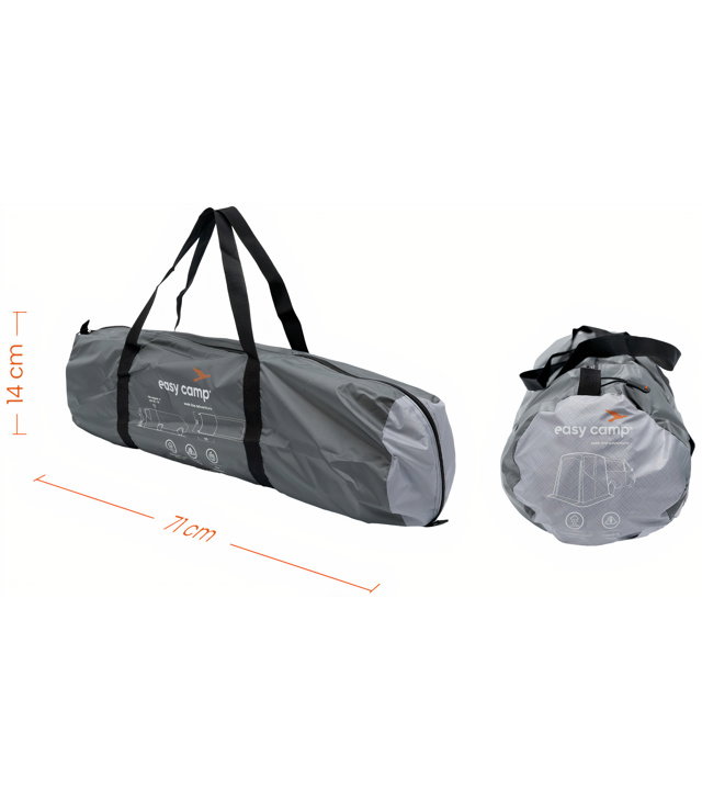 Stan EASY CAMP KROSSBU Uni