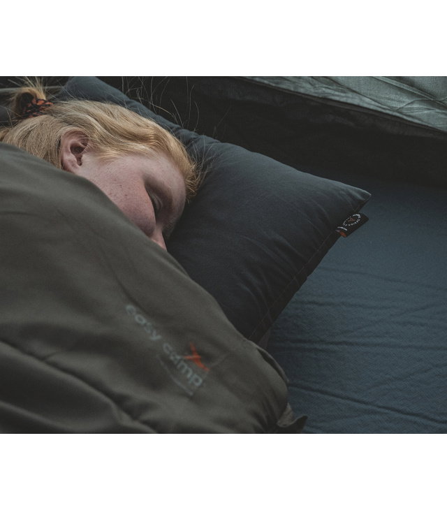 Spací pytel EASY CAMP RAVEN II SQUARE -3°C