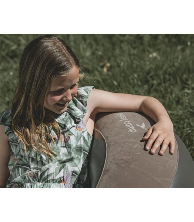 Židle campingová EASY CAMP MAPLE CHAIR