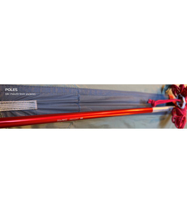 Stan ROBENS SEEKER 3 LW