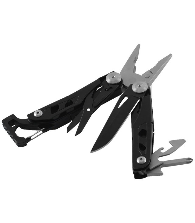 Nářadí EASY CAMP ROWAN 10-IN-1 MULTITOOL