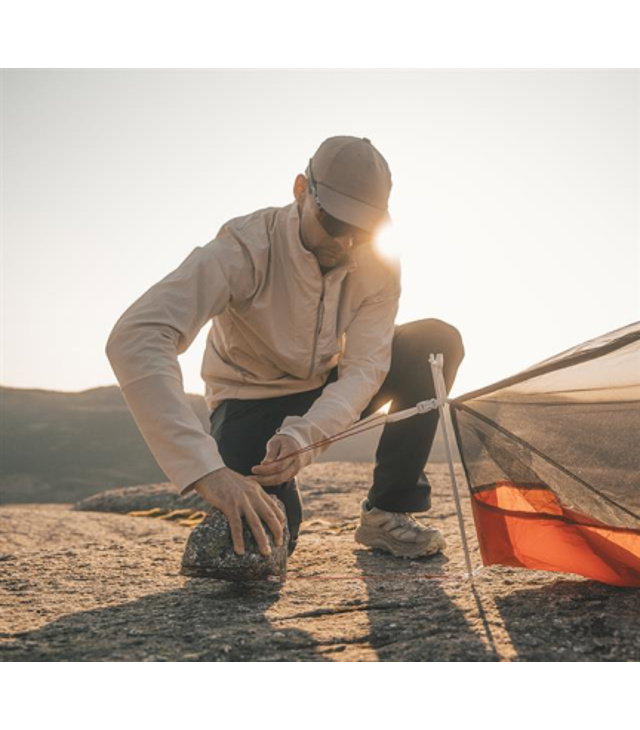 Stan ROBENS CHASER 2 LW