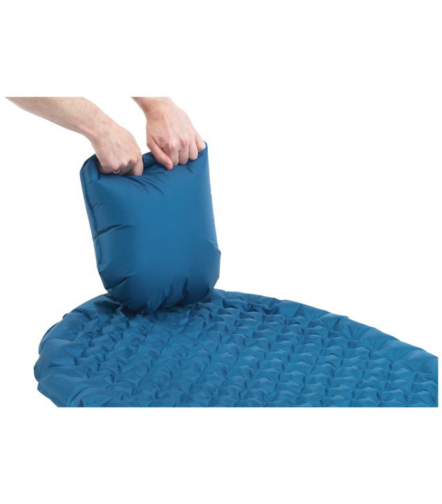 Karimatka ROBENS HEATCORE 5.9R REGULAR