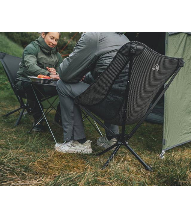 Křeslo kempingové ROBENS RIDGEWOOD