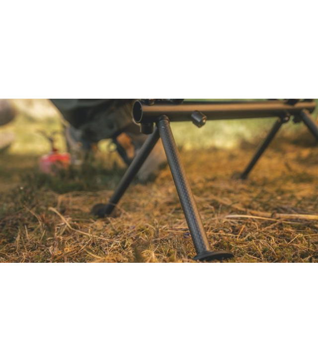 Křeslo kempingové ROBENS PATHFINDER CARBON