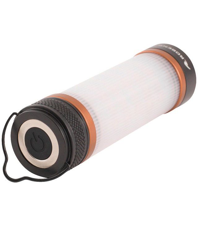 Svítilna ROBENS ARRAN RECHARGEABLE TORCHLIGHT