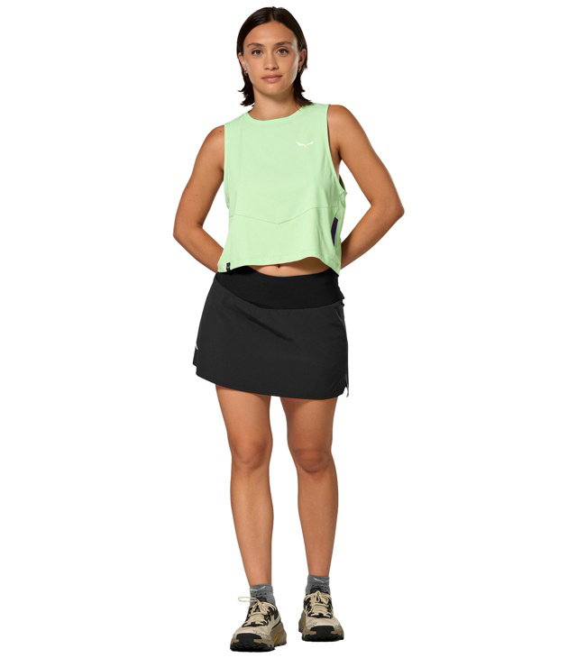 Dámská sukně 2v1 SALEWA PEDROC 3 DST SKORT W