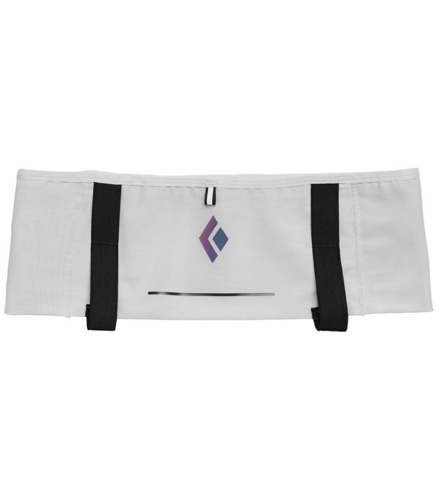 Běžecký opasek BLACK DIAMOND DISTANCE RUN BELT Uni