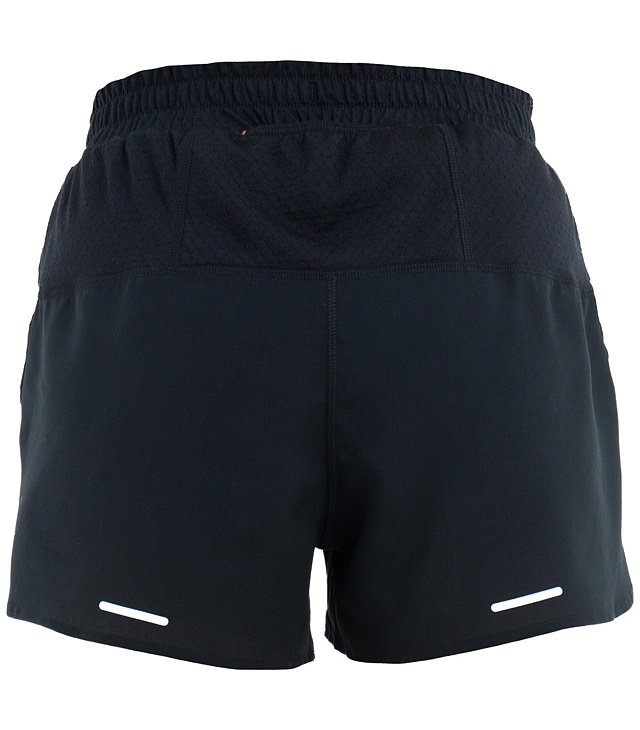Dámské turistické kraťasy ICEBREAKER W MER 125 ZONEKNIT SPEED 3 SHORTS
