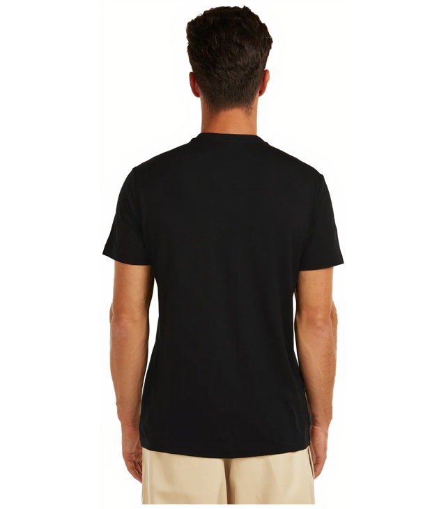 Pánské tričko ICEBREAKER M MER 150 TECH LITE SS TEE ELEV LINE