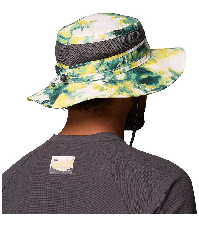 Klobouk COLUMBIA BORA BORA RETRO II BOONEY, s st eg, hg