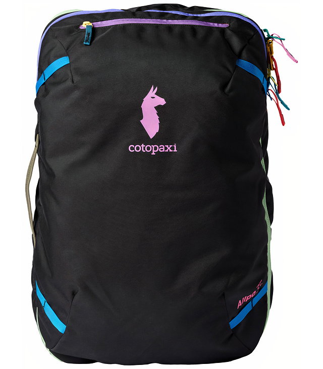 Batoh COTOPAXI ALLPA 35L TRAVEL PACK Uni