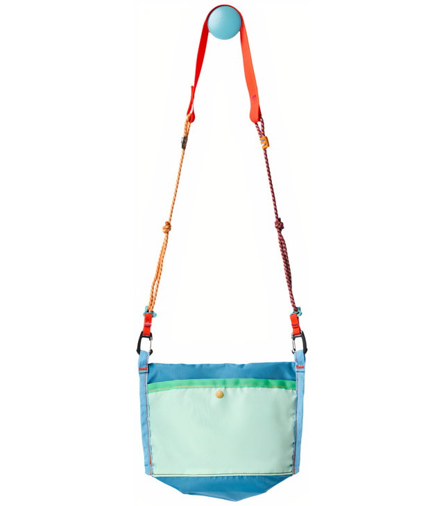 Taška COTOPAXI LISTA 2L CROSSBODY BAG Uni