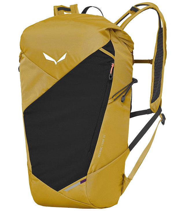 Batoh SALEWA PEDROC CORE 22L Uni