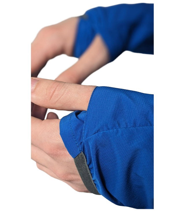 Pánská bunda TILAK AIRA PERTEX