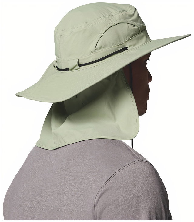 Klobouk COLUMBIA COOLHEAD ZERO IV BOONEY