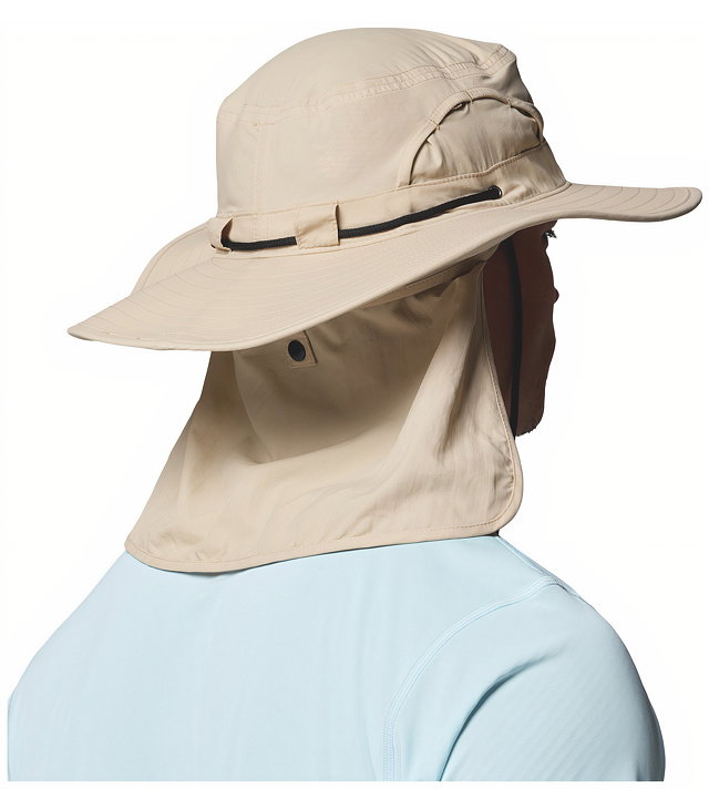 Klobouk COLUMBIA COOLHEAD ZERO IV BOONEY, ancnt fsl