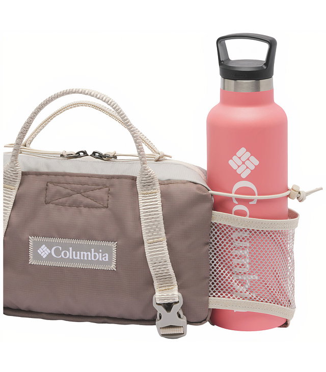 Ledvinka COLUMBIA ECHO MOUNTAIN HIP PACK, ir, fl gr, dk st