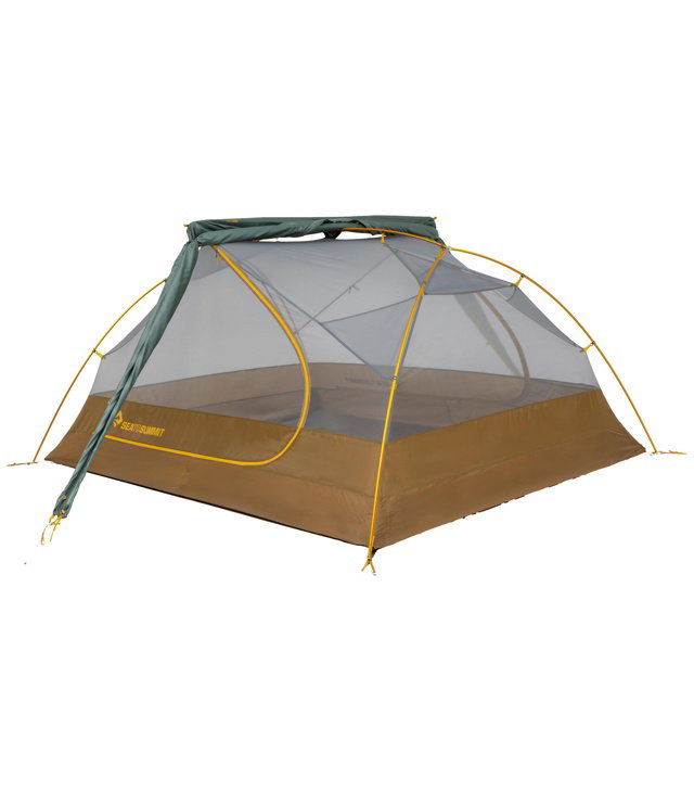 Stan SEA TO SUMMIT IKOS EVO TENT TR3
