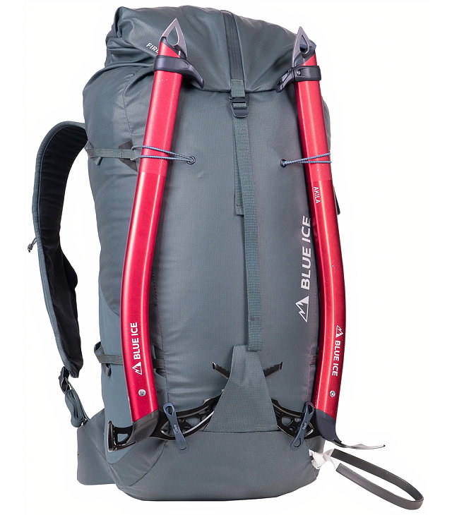 Batoh BLUE ICE FIRECREST 2.0 28, Dark Slate