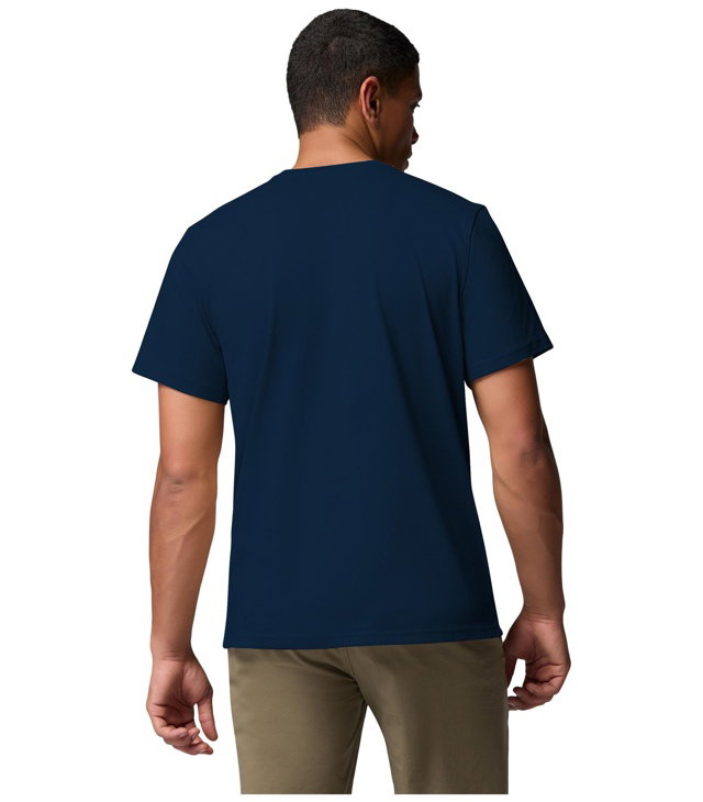 Pánské triko COLUMBIA CSC BASIC TEE