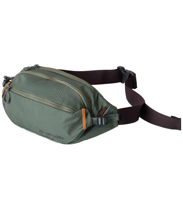 Ledvinka GREGORY NANO WAISTPACK