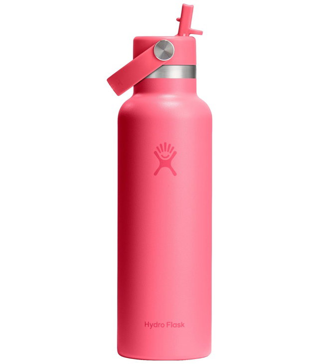 Láhev Hydro Flask 21 OZ STANDARD FLEX STRAW CAP Uni