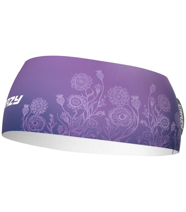 Čelenka CRAZY CRAZY BAND SHARP CUT