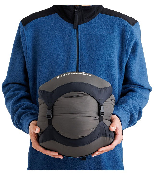 Spací pytel SEA TO SUMMIT TREK DOWN -9C LONG