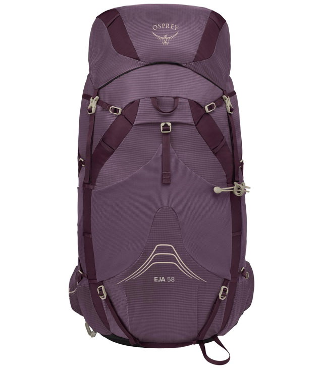 Batoh OSPREY EJA 58 Lady