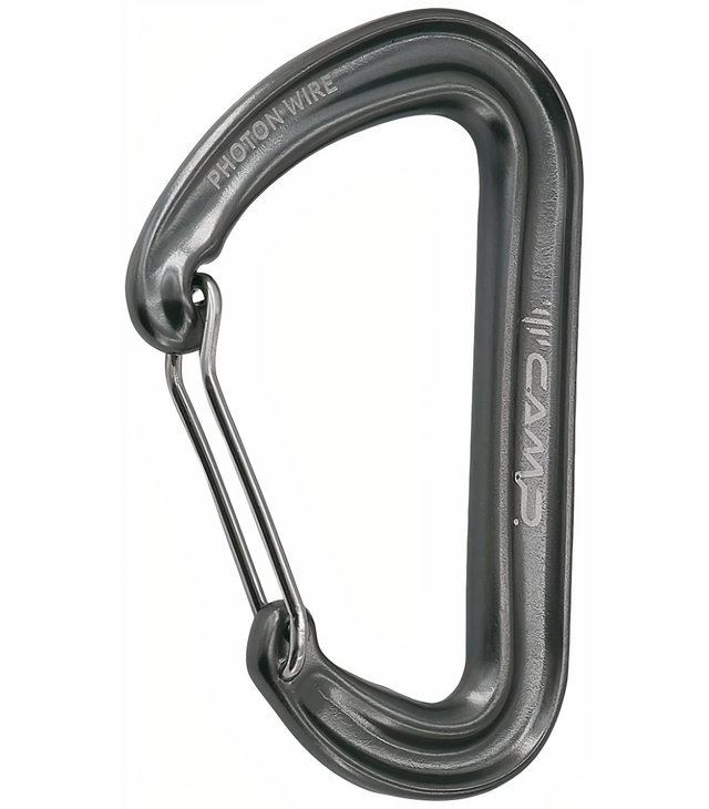 Karabina CAMP PHOTON WIRE RACK 6PACK